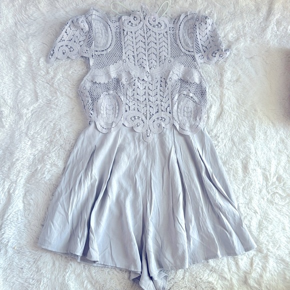 Romper - Picture 1 of 3